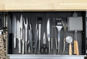投稿についてもっと詳しく 充実したキャンプ用品